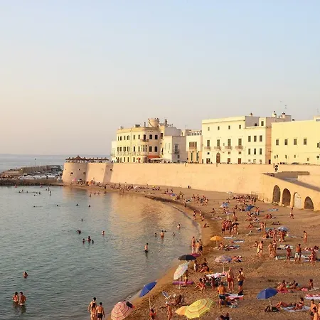 Apartment Via Degli Agostiniani *