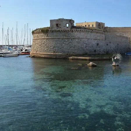 Lejlighed Apartment Via Degli Agostiniani